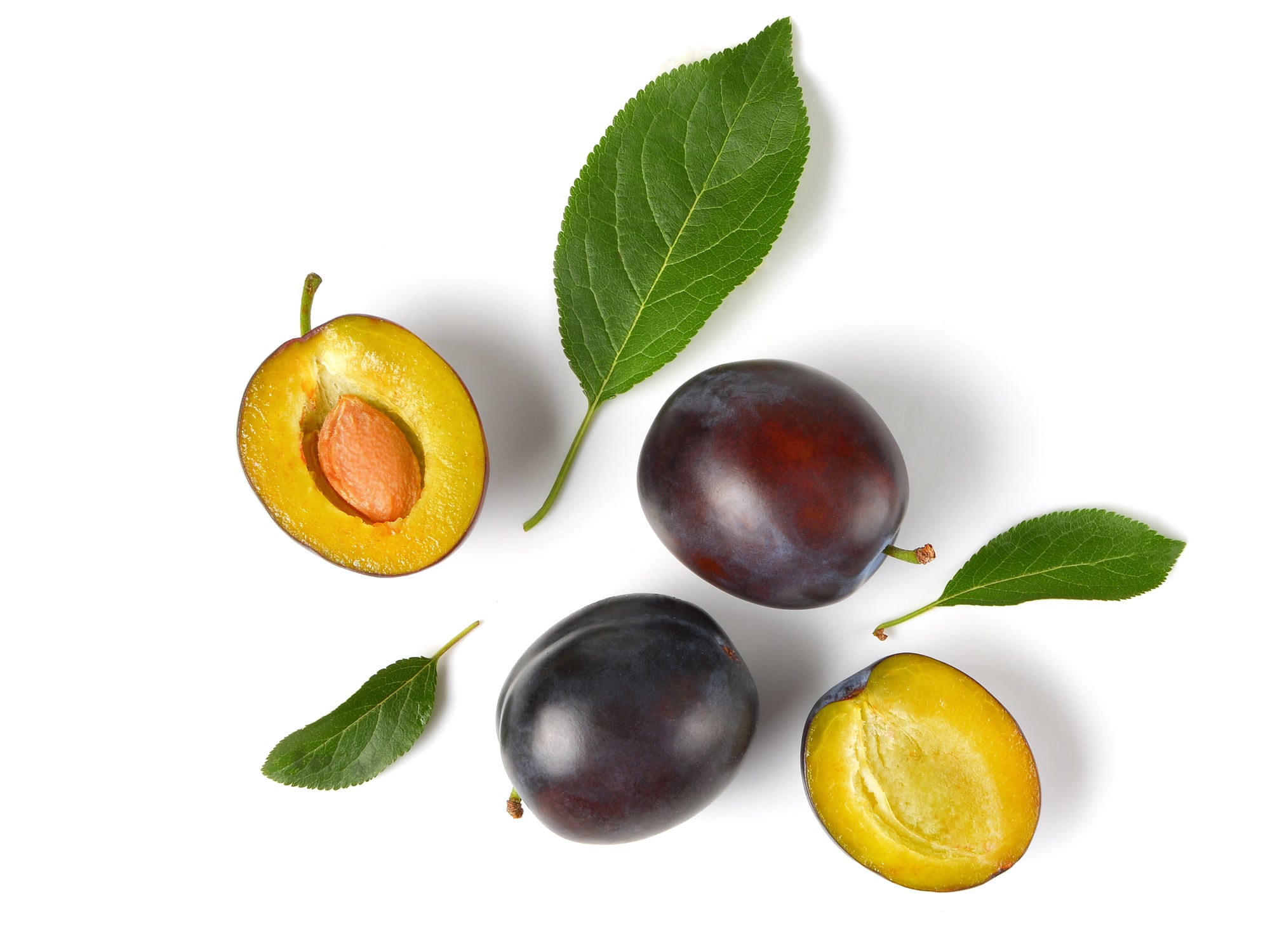 Plum – Tose'e Tejarat Armani